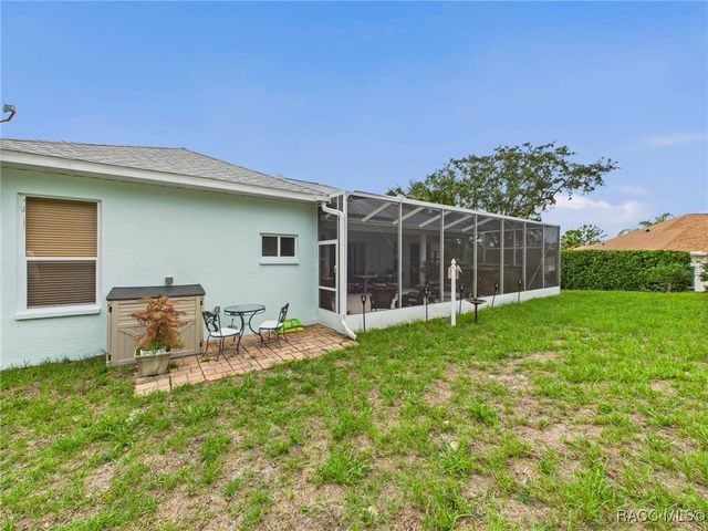 38 Balsam Street, Homosassa, FL 34446