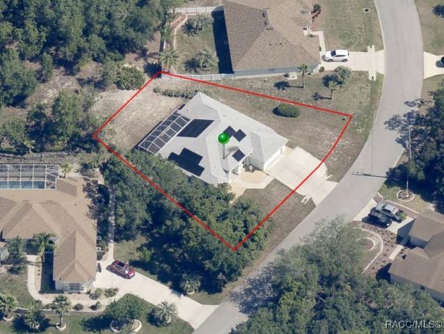 38 Balsam Street, Homosassa, FL 34446