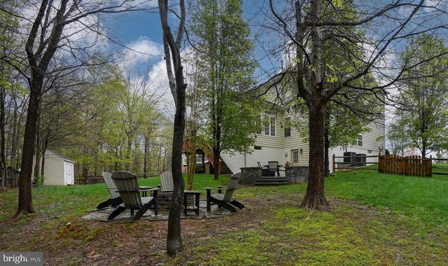 6149 HAWSER DR, King George, VA 22485