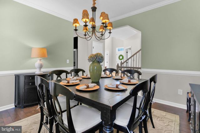 6149 HAWSER DR, King George, VA 22485