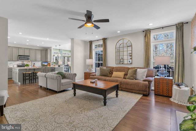 6149 HAWSER DR, King George, VA 22485