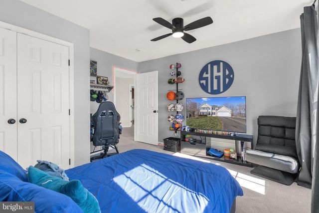 6149 HAWSER DR, King George, VA 22485