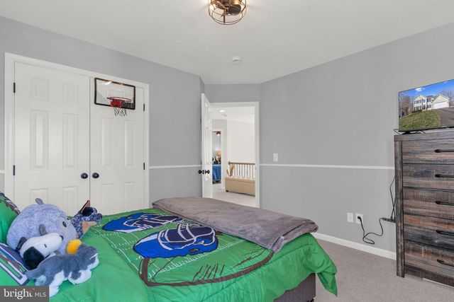 6149 HAWSER DR, King George, VA 22485