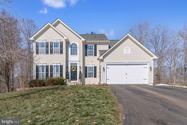 6149 HAWSER DR, King George, VA 22485