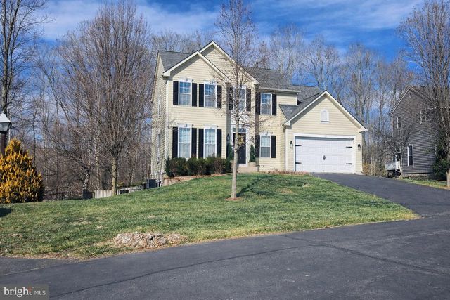 6149 HAWSER DR, King George, VA 22485