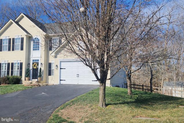 6149 HAWSER DR, King George, VA 22485