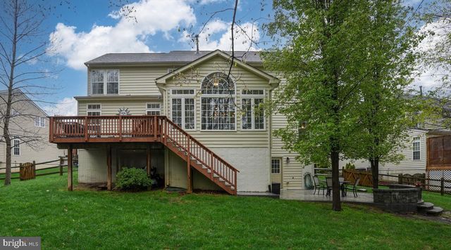 6149 HAWSER DR, King George, VA 22485