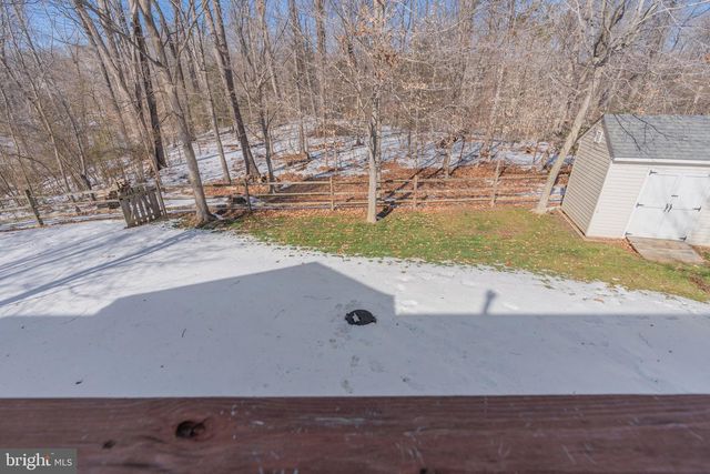 6149 HAWSER DR, King George, VA 22485