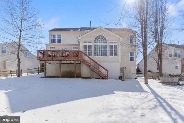 6149 HAWSER DR, King George, VA 22485