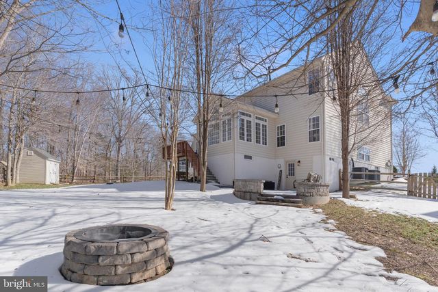 6149 HAWSER DR, King George, VA 22485