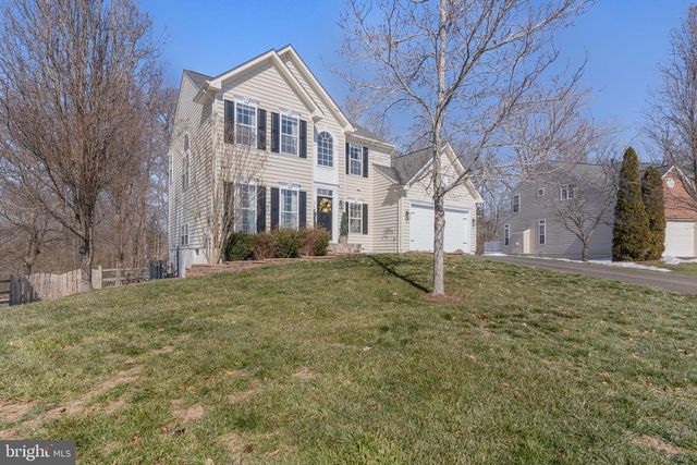 6149 HAWSER DR, King George, VA 22485