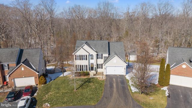 6149 HAWSER DR, King George, VA 22485