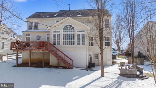 6149 HAWSER DR, King George, VA 22485