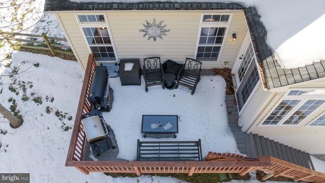 6149 HAWSER DR, King George, VA 22485