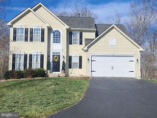 6149 HAWSER DR, King George, VA 22485