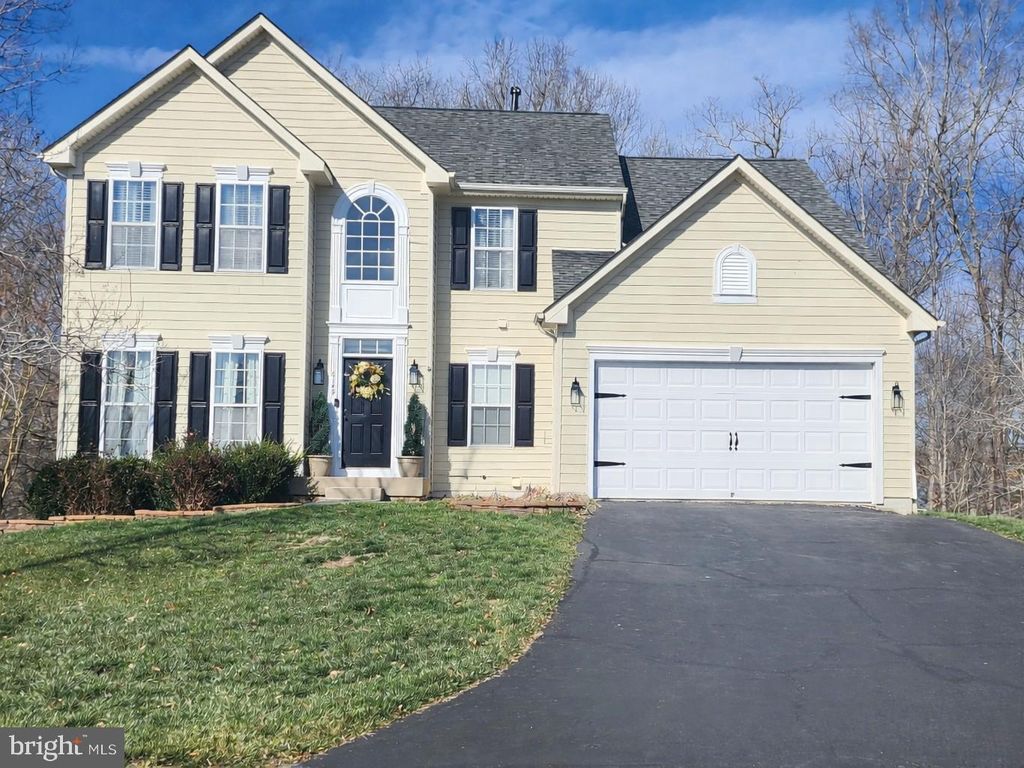 6149 HAWSER DR, King George, VA 22485