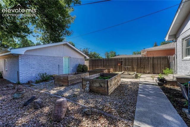 3110 High Street, Pueblo, CO 81008