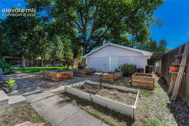 3110 High Street, Pueblo, CO 81008