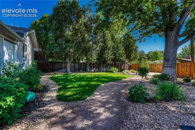 3110 High Street, Pueblo, CO 81008
