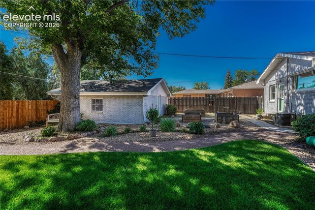 3110 High Street, Pueblo, CO 81008