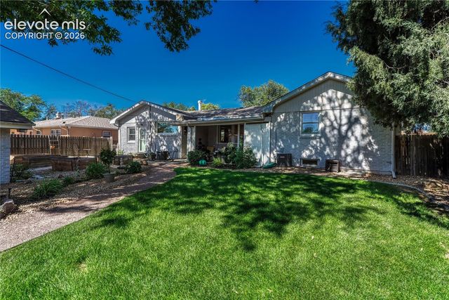 3110 High Street, Pueblo, CO 81008