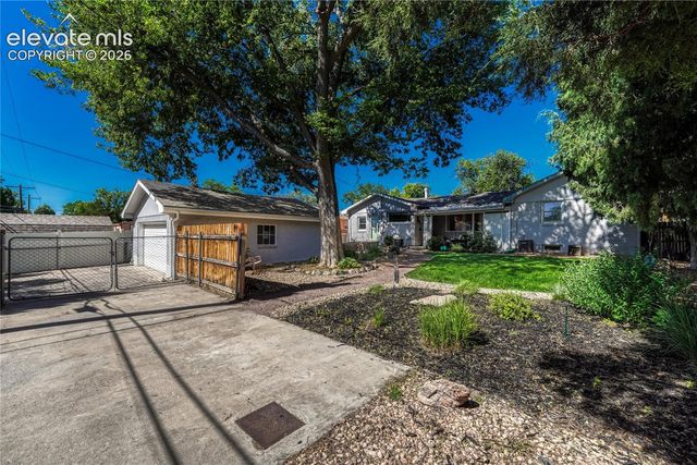 3110 High Street, Pueblo, CO 81008