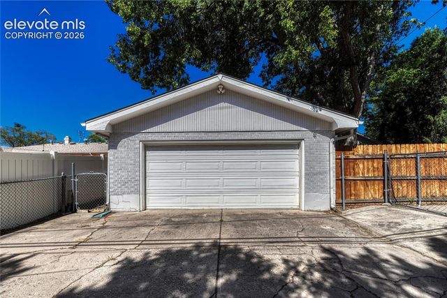 3110 High Street, Pueblo, CO 81008