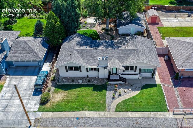 3110 High Street, Pueblo, CO 81008