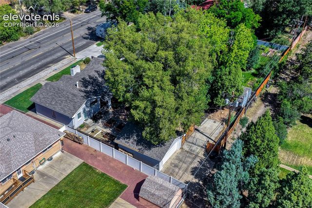 3110 High Street, Pueblo, CO 81008