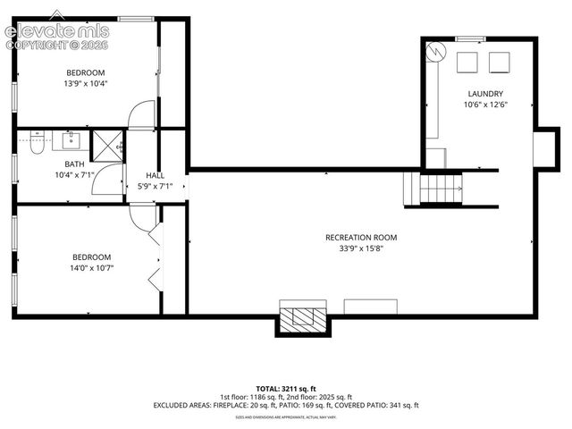 3110 High Street, Pueblo, CO 81008