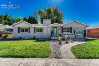 3110 High Street, Pueblo, CO 81008
