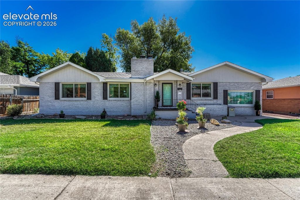 3110 High Street, Pueblo, CO 81008