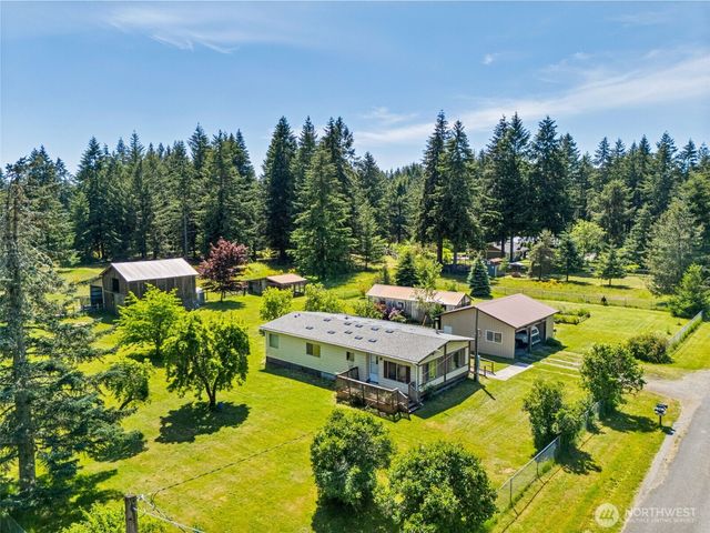 10739 128th Avenue SE, Rainier, WA 98576