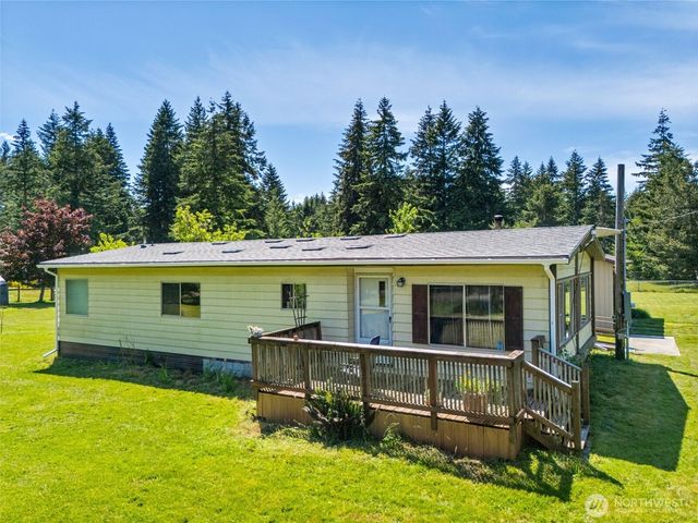 10739 128th Avenue SE, Rainier, WA 98576