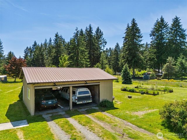 10739 128th Avenue SE, Rainier, WA 98576