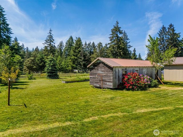 10739 128th Avenue SE, Rainier, WA 98576