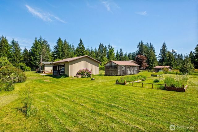 10739 128th Avenue SE, Rainier, WA 98576