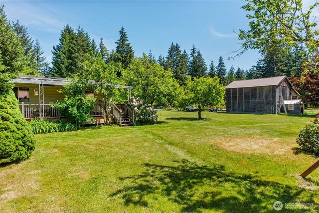 10739 128th Avenue SE, Rainier, WA 98576