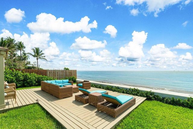 6081 Old Ocean Boulevard, Ocean Ridge, FL 33435