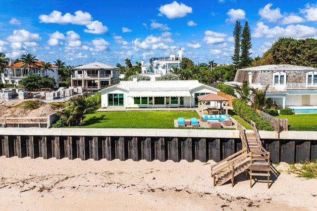 6081 Old Ocean Boulevard, Ocean Ridge, FL 33435