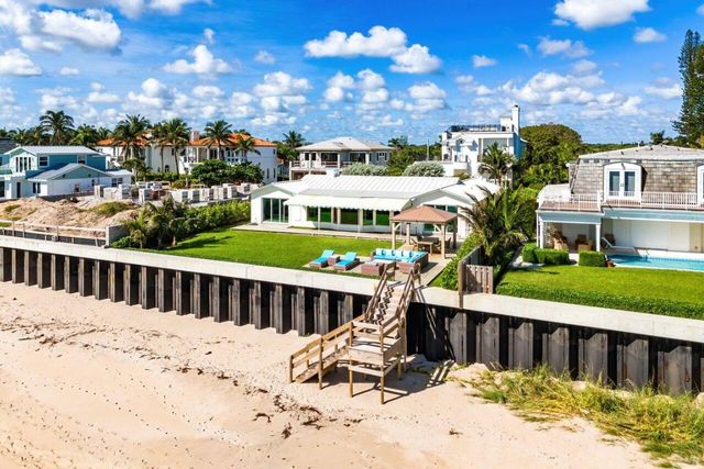 6081 Old Ocean Boulevard, Ocean Ridge, FL 33435