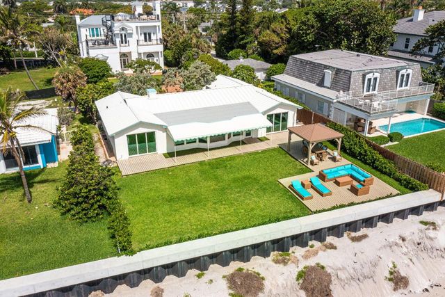 6081 Old Ocean Boulevard, Ocean Ridge, FL 33435