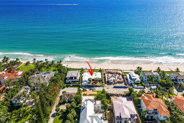 6081 Old Ocean Boulevard, Ocean Ridge, FL 33435