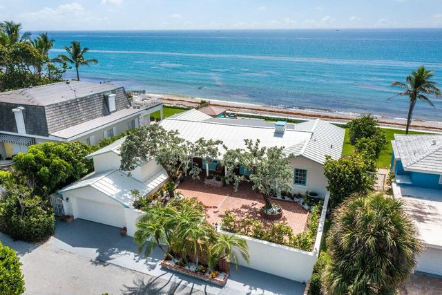 6081 Old Ocean Boulevard, Ocean Ridge, FL 33435