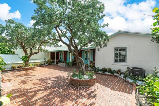 6081 Old Ocean Boulevard, Ocean Ridge, FL 33435