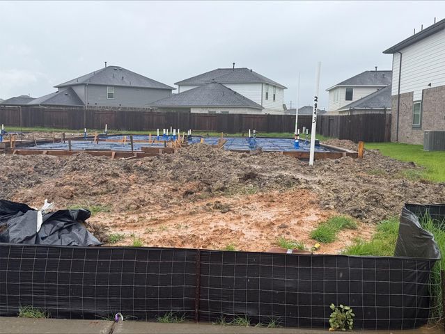 2819 Coral Drive, Texas City, TX 77591