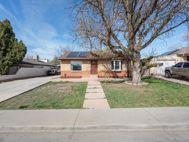 7669 Pecos Street, Denver, CO 80221
