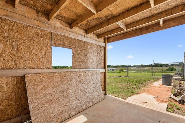 13262 Southerland Road, Blanchard, OK 73010