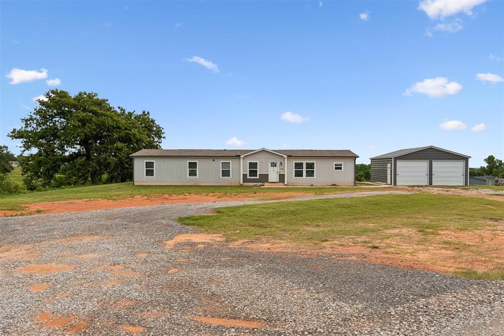 13262 Southerland Road, Blanchard, OK 73010