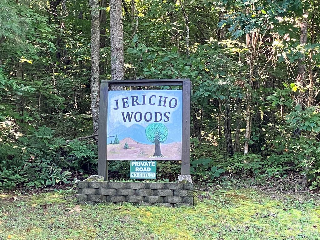 00 Tyler Terrace Lot 11, Rutherfordton, NC 28139